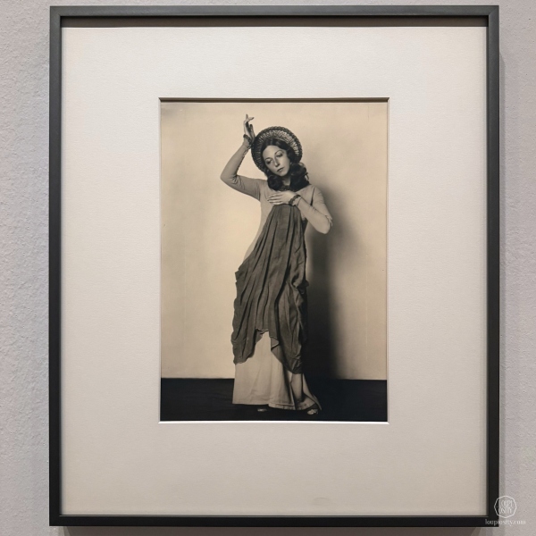 ‘Dance Images’ at Albertina Modern