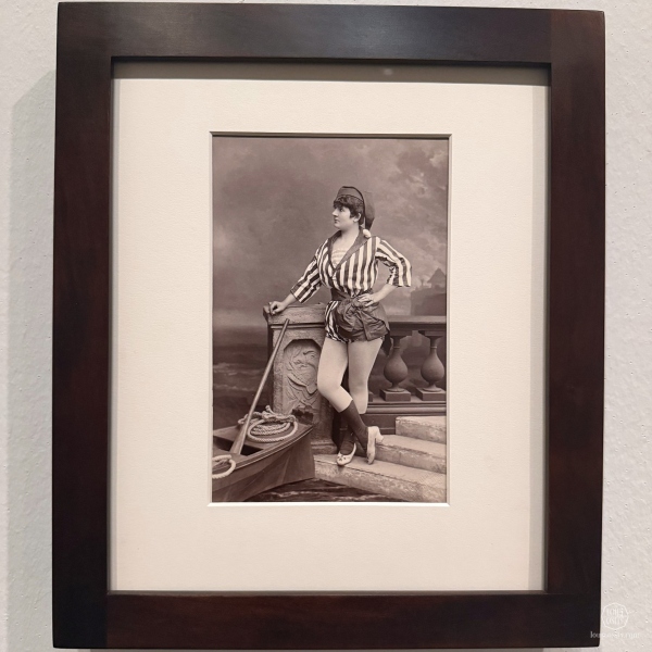 ‘Dance Images’ at Albertina Modern