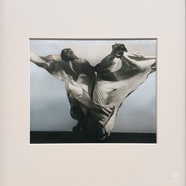 ‘Dance Images’ at Albertina Modern