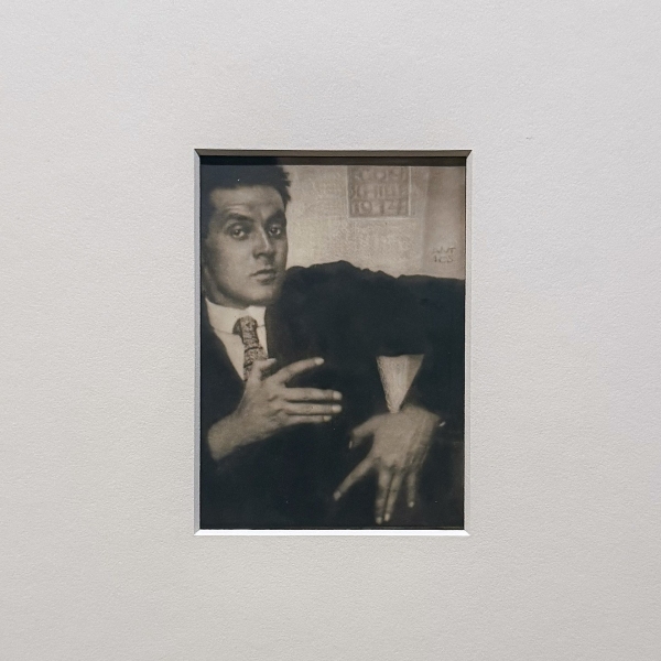 ‘Dance Images’ at Albertina Modern