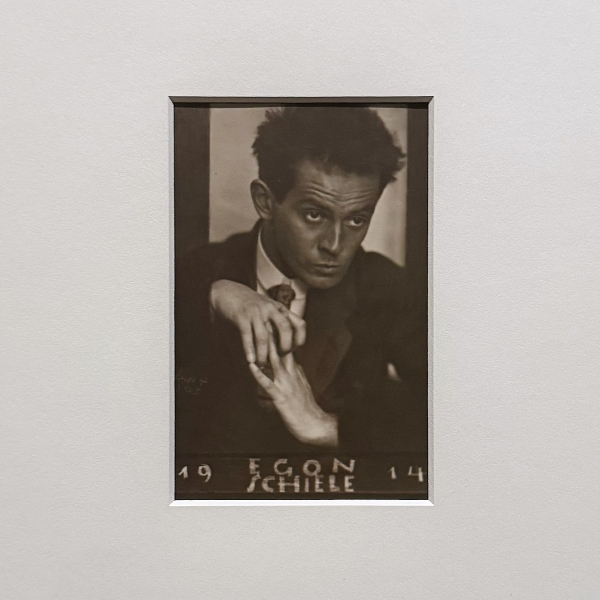 ‘Dance Images’ at Albertina Modern