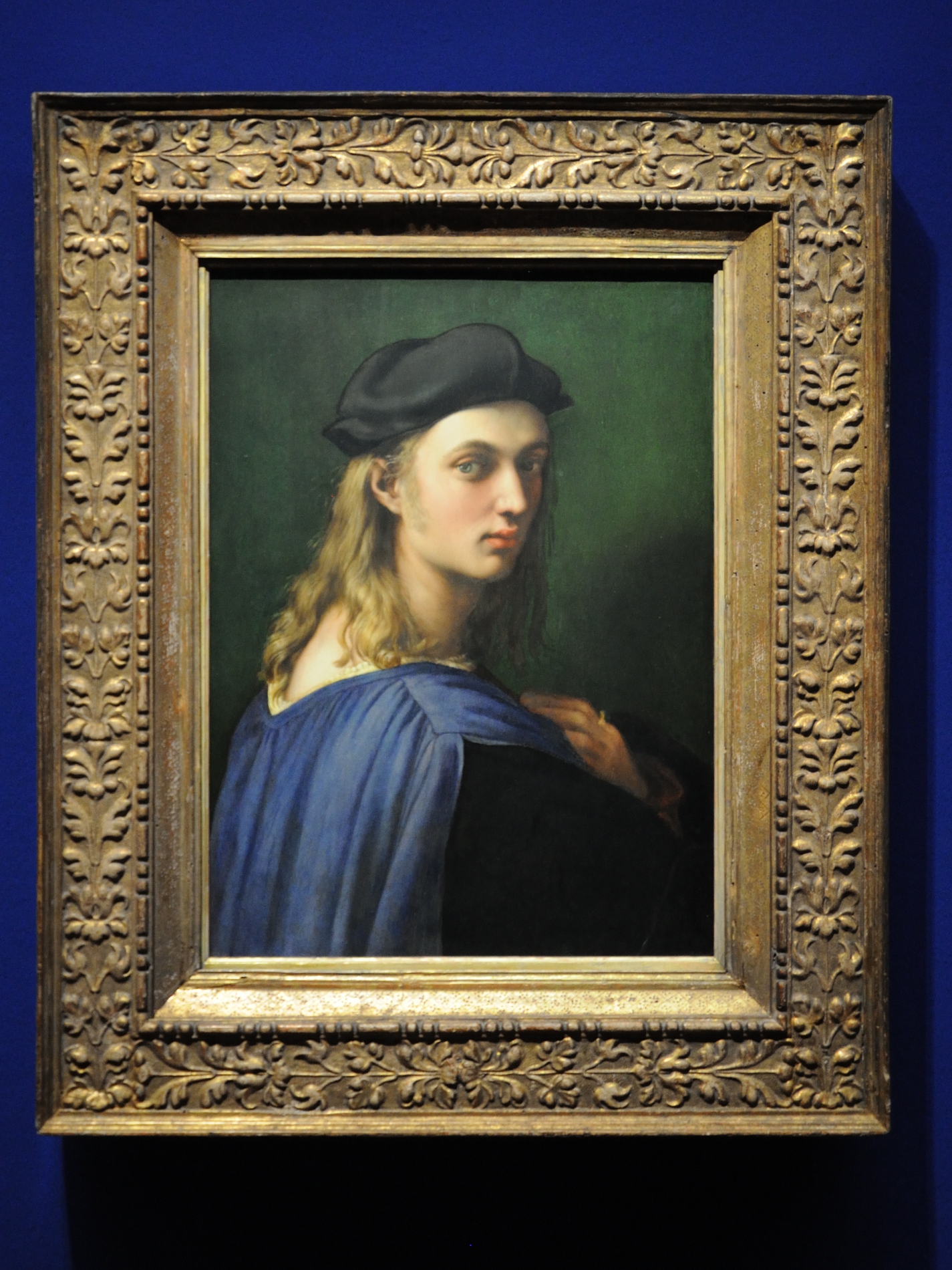 Portrait of Bindo Altoviti