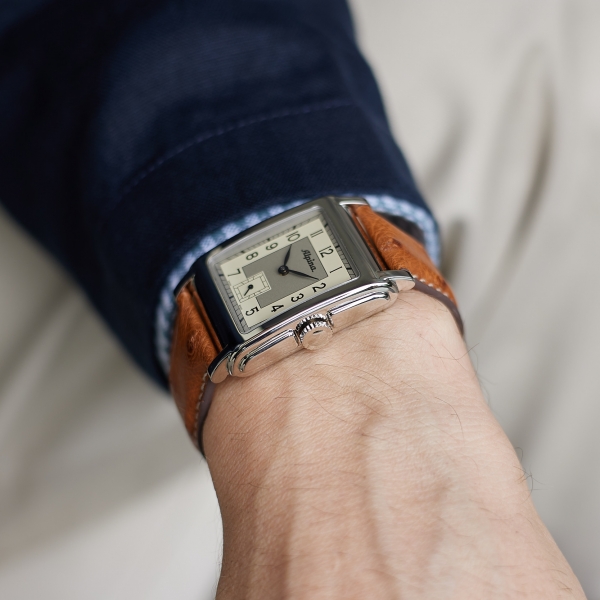 Geneva Watch Days 2023 - Alpina