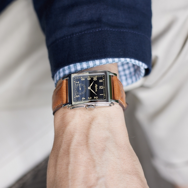 Geneva Watch Days 2023 - Alpina