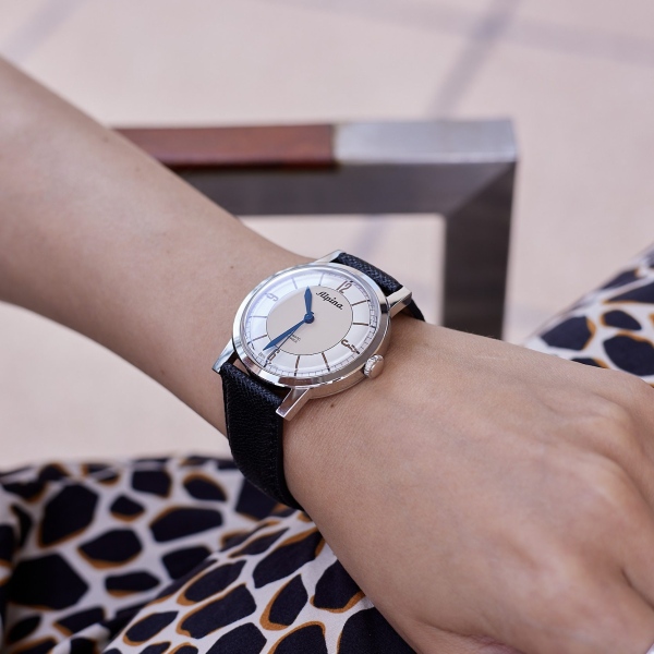 Alpina Heritage Automatic