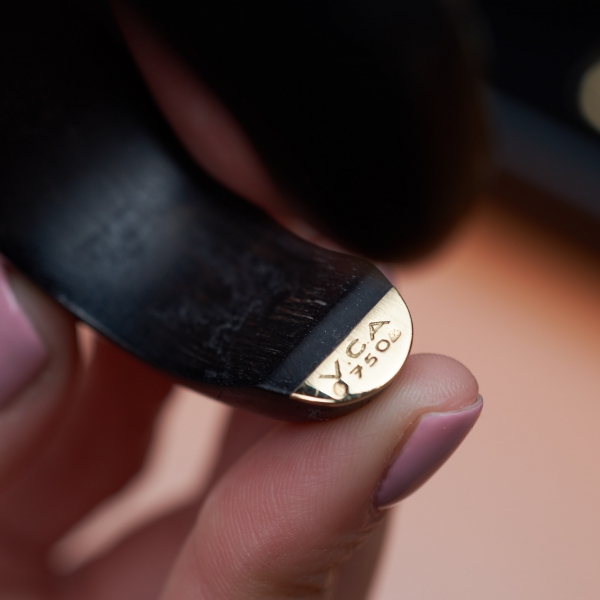 Lot 812 Van Cleef & Arpels ebony
