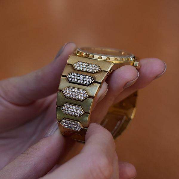 Vacheron Constantin 222, reference 44518