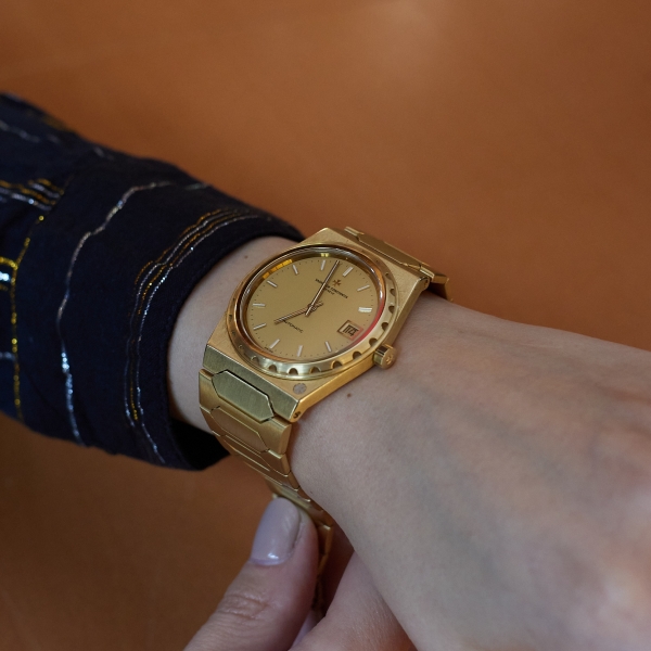 Vacheron Constantin 222