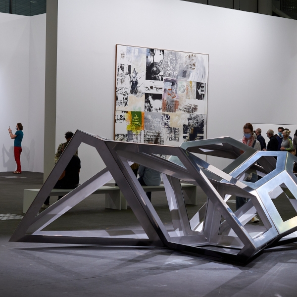 Galerie Thomas Schulte