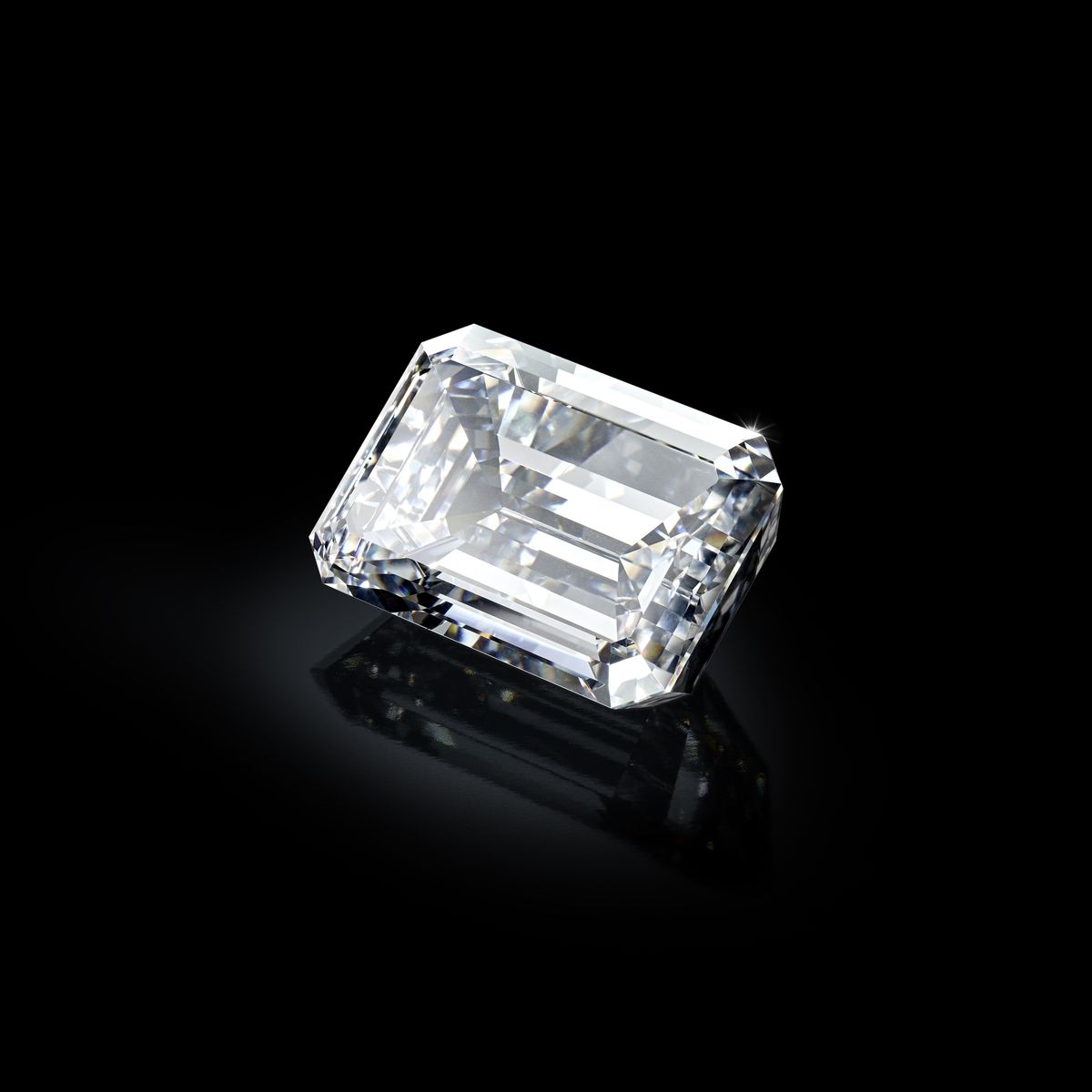 stone, 163ct, D, Flawless