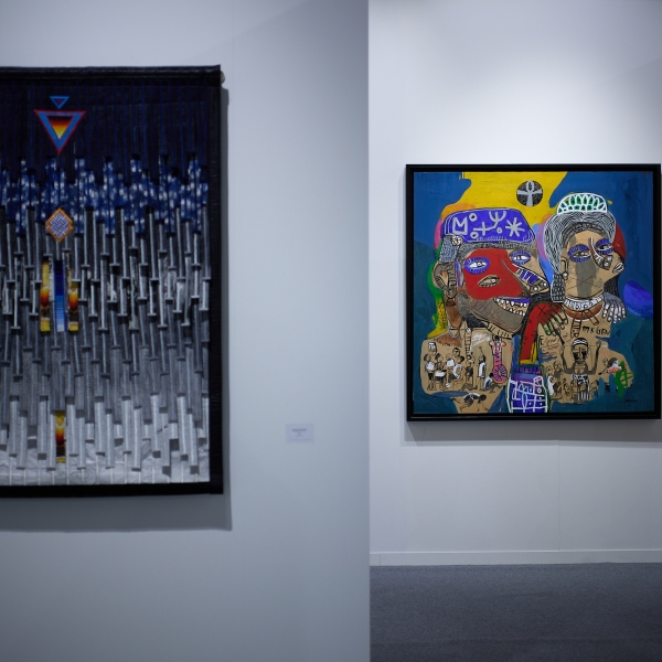 Primo Marella Gallery