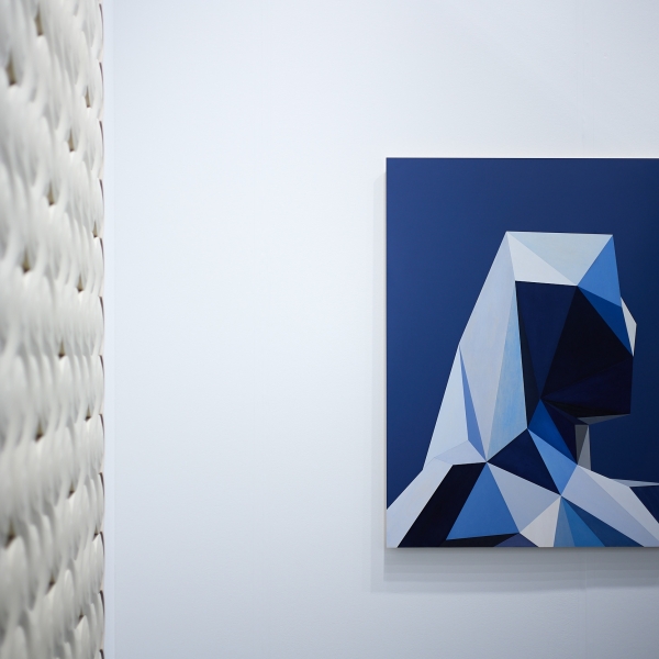 Xavier Veilhan, Perrotin