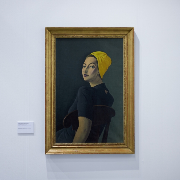 Musée d'art du Valais