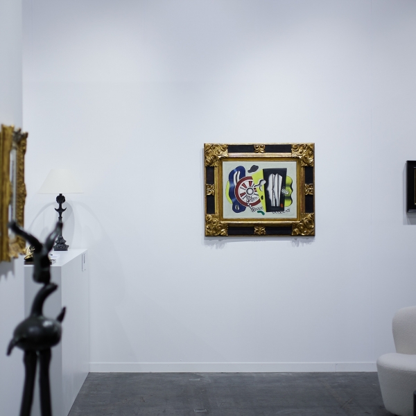 Bailly Gallery