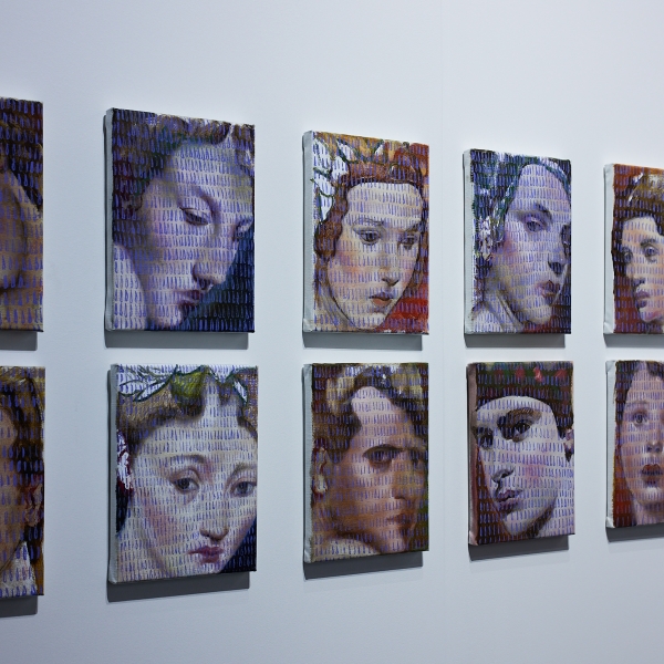 Giuliano Macca, Gowen Contemporary