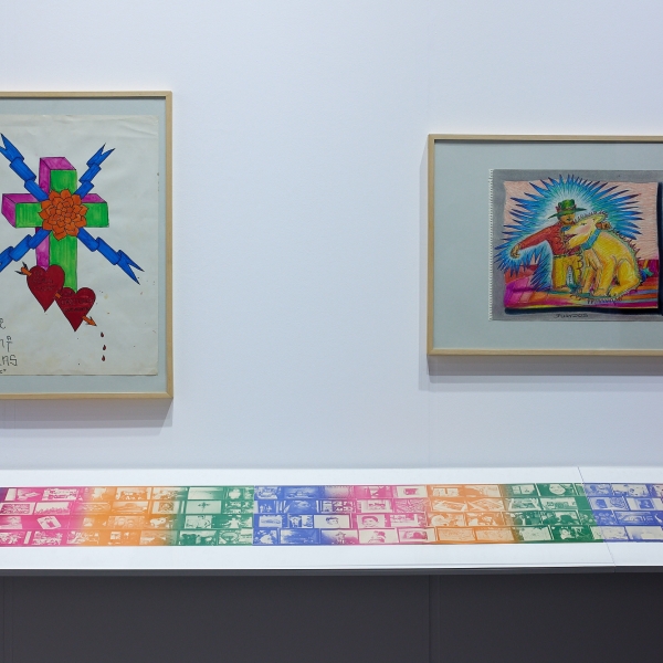 Centre d'art bienne