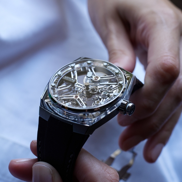 Artime ART01