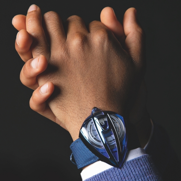 Dream Watch 5 Tourbillon