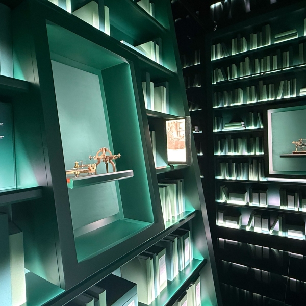 Audemars Piguet - Watches and Wonders 2026 booth
