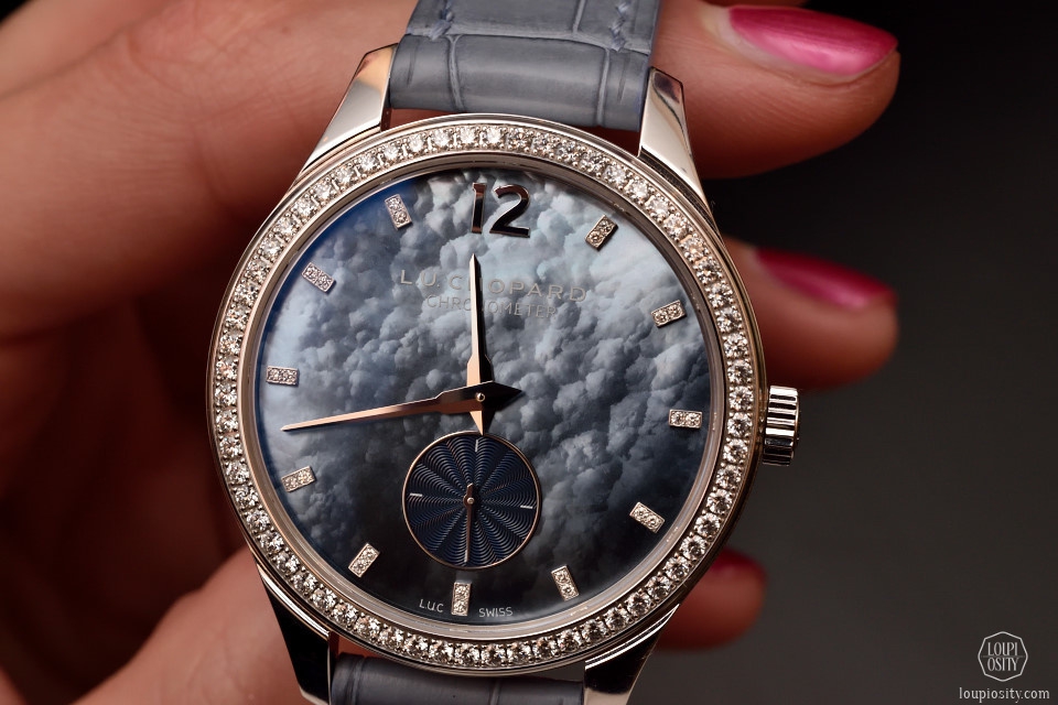 L.U.C XPS 35mm Esprit de Fleurier