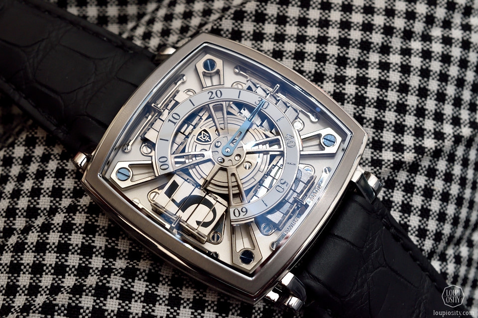 MCT Sequential One - S110