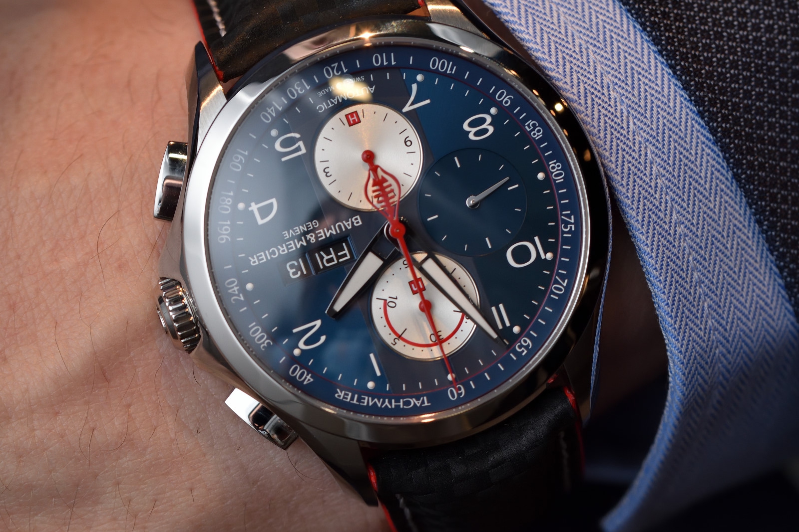 Clifton Club Shelby® Cobra