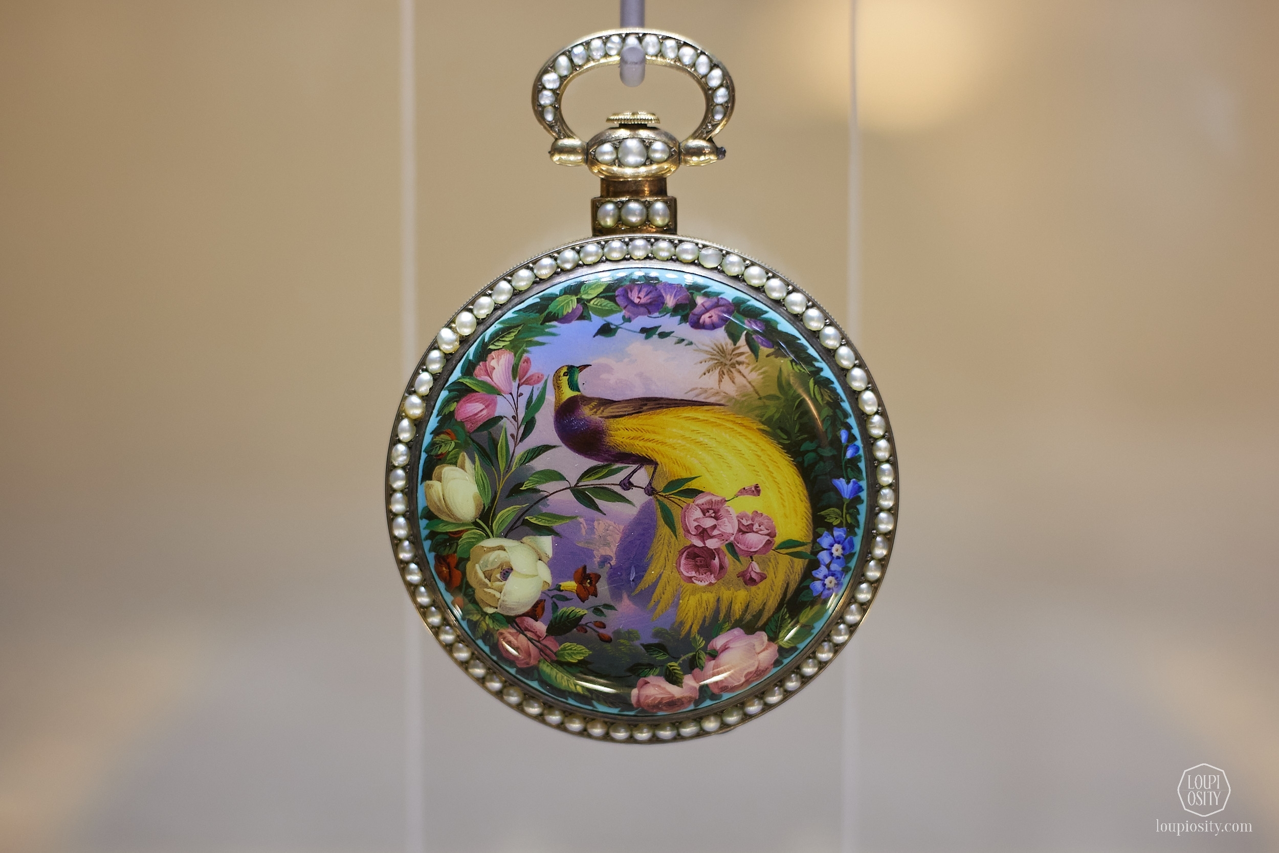 Bovet 200 - Visit in Motiers - 09.2022