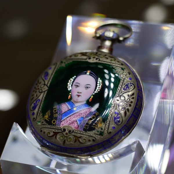 Bovet 200 - Visit in Motiers - 09.2022