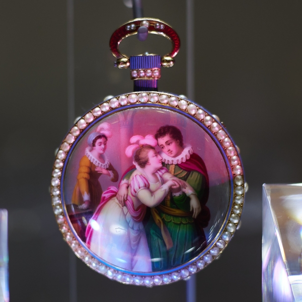 Bovet 200 - Visit in Motiers - 09.2022