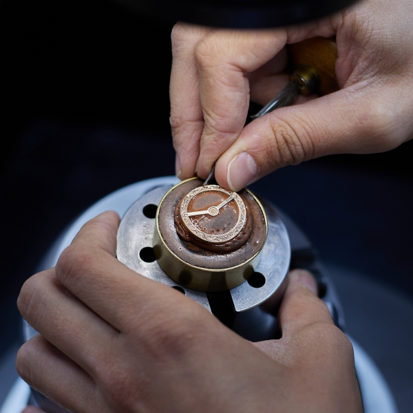 Bovet 200 - Visit in Motiers - 09.2022