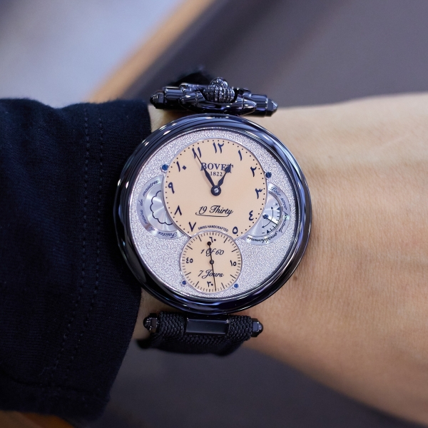 Bovet 19 Thirty