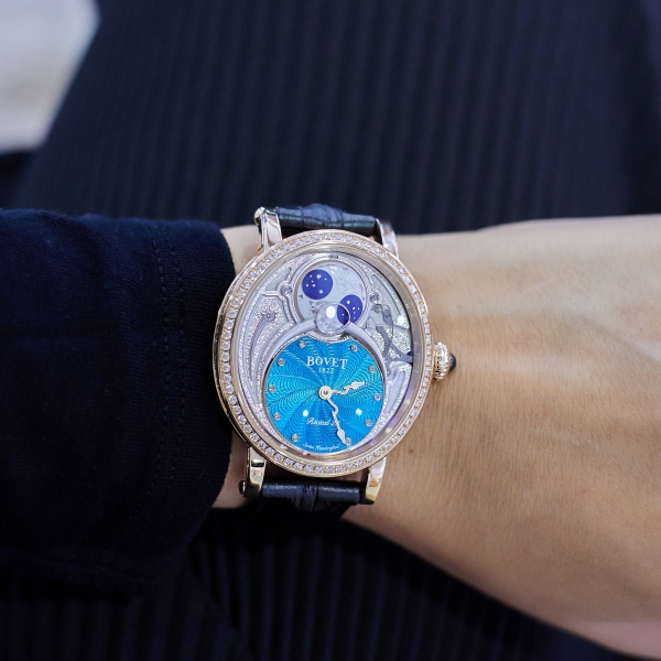 Bovet Miss Alexandra