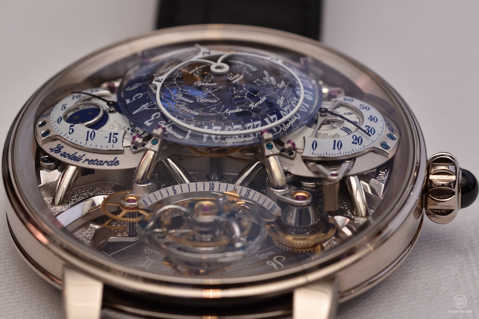 Bovet Dimier Récital 20 Astérium
