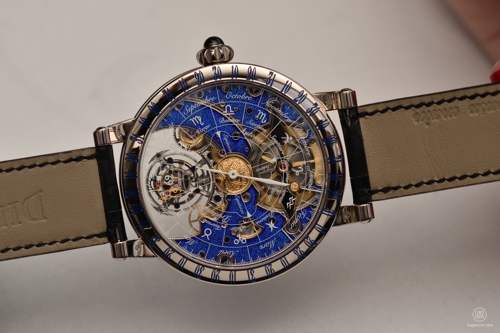 Bovet Dimier Récital 20 Astérium