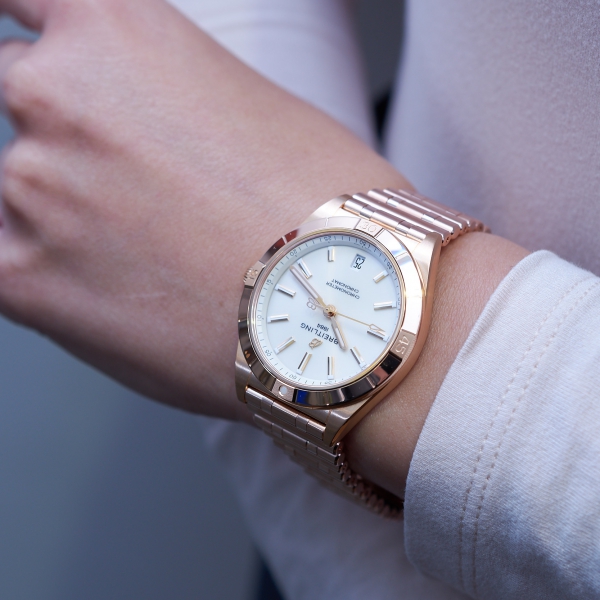 Breitling Chronomat 36