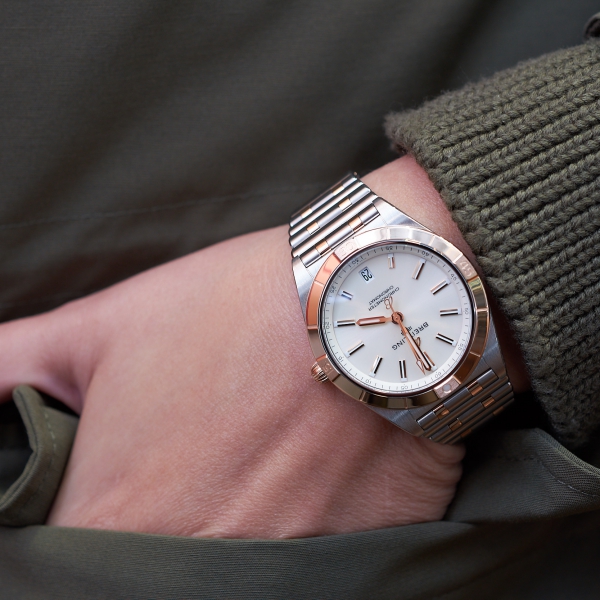 Breitling Chronomat 36