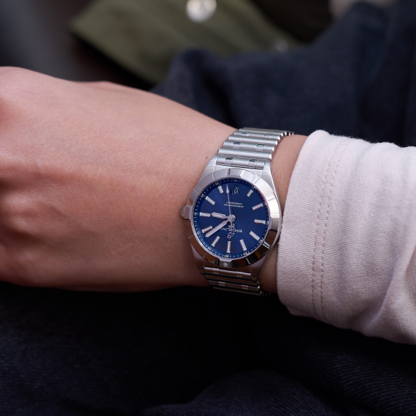 Breitling Chronomat