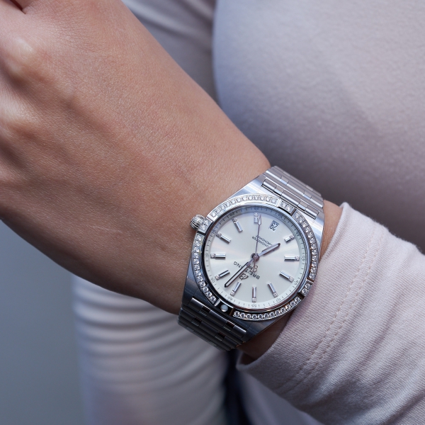 Breitling Chronomat 36
