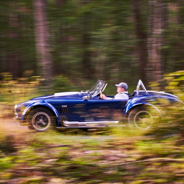 Shelby Cobra