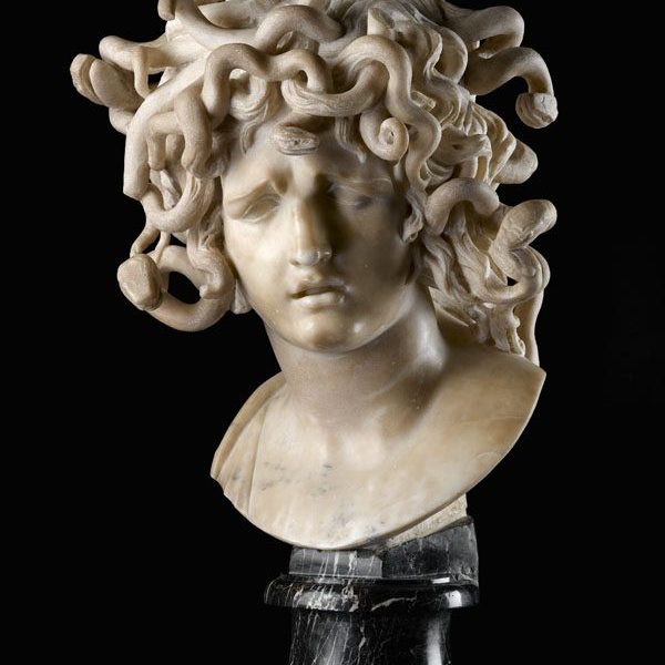 Testa di Medusa