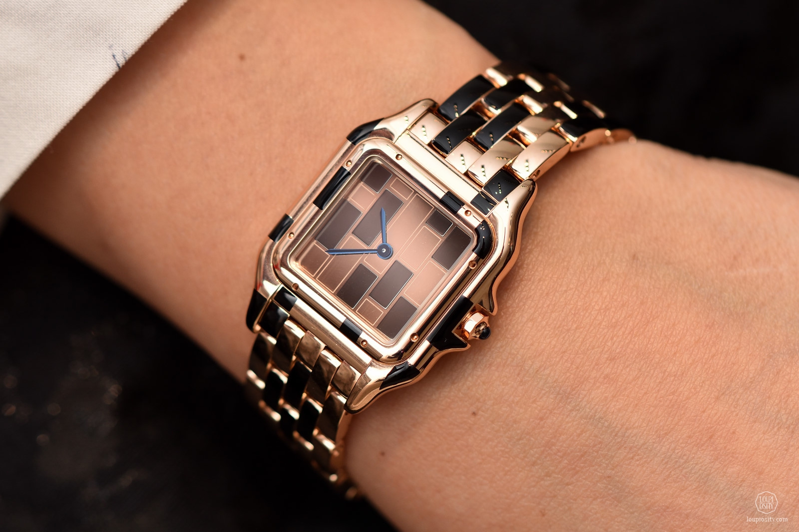 Panthère de Cartier limited