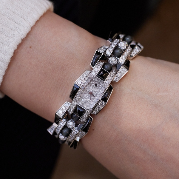 Cartier Clash [Un]limited watch