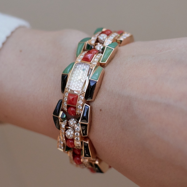 Cartier Clash [Un]limited watch