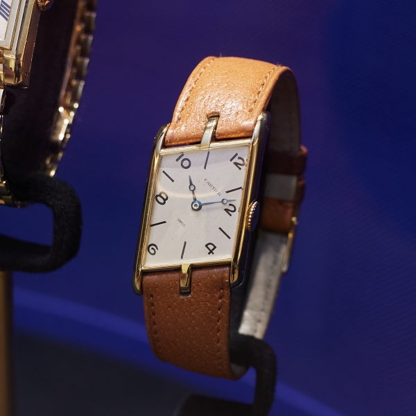 Cartier  Losange