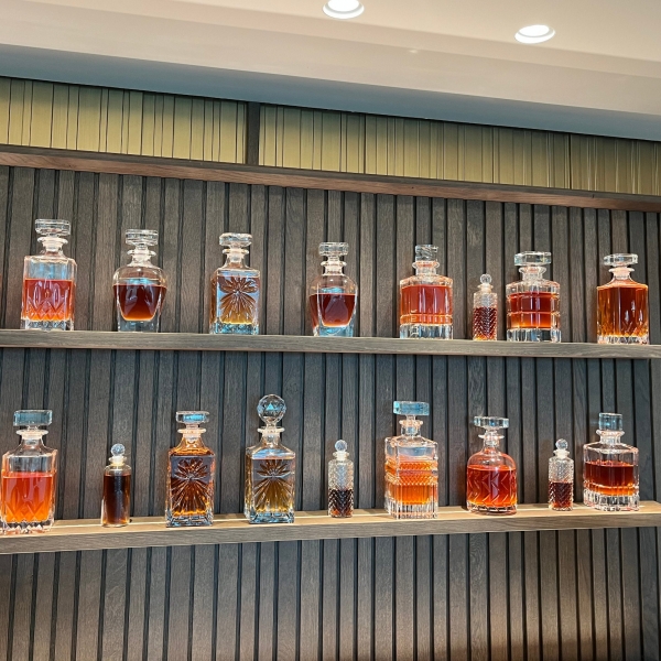 Cartier Geneva boutique