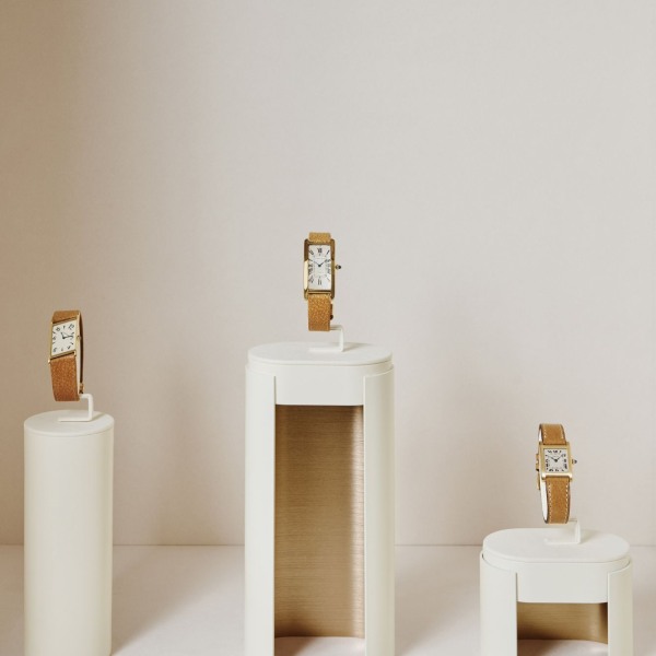 Cartier - Geneva boutique exhibition, 2026