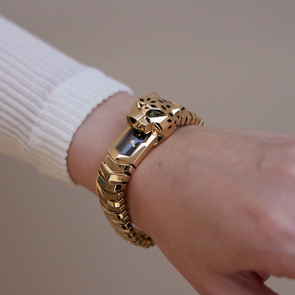 La Panthère de Cartier
