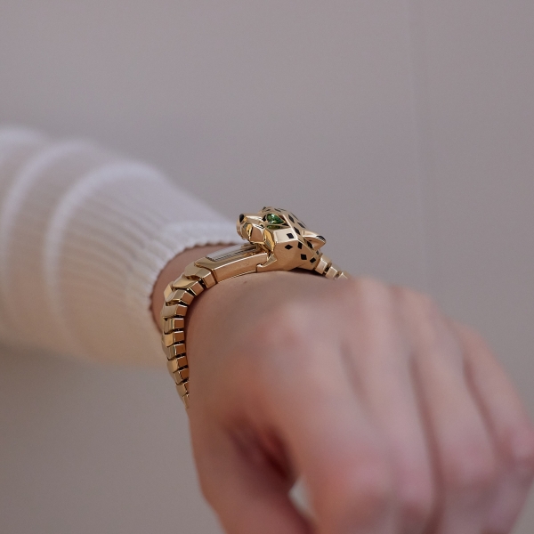 La Panthère de Cartier