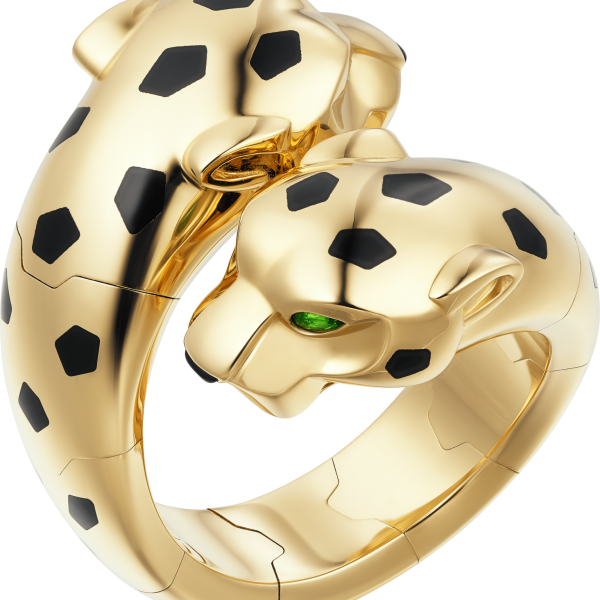 Cartier_Panthere-de-Cartier ring