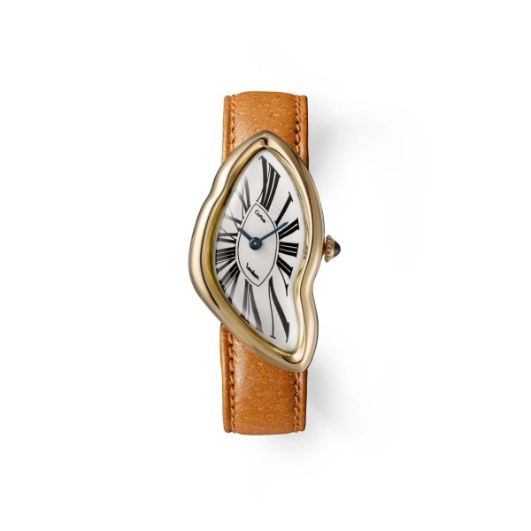Crash-Wristwatch-made-by-Wright-Davies-for-Cartier-London-1967.-Sapphire-gold-blued-steel-and-leather-strap.-Vincent-Wulveryck-Collection-Cartier-©-Cartier-2_result